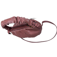Nike Sportswear Faux Fur Tote