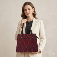 Handcrafted Handbag