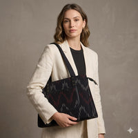 Handcrafted Handbag