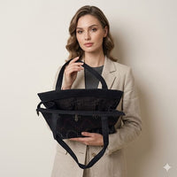 Handcrafted Handbag
