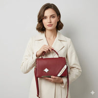 Unique Choice Women's Sling Bag