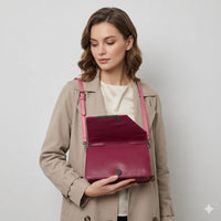 Unique Choice Women's Sling Bag