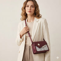 Unique Choice Women's Sling Bag