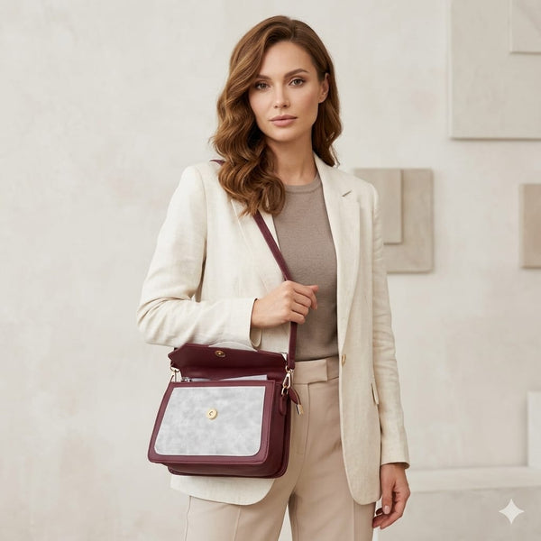 Unique Choice Women's Sling Bag