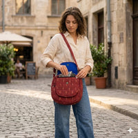 Ethnic Sling Bag