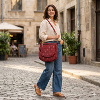 Ethnic Sling Bag