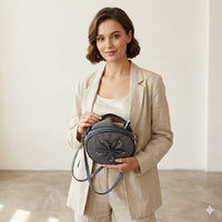 Round Sling bag