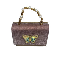 ButterGlow Mini Princess Bag