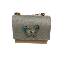 ButterGlow Mini Princess Bag