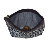 Handcrafted ethnic pouch