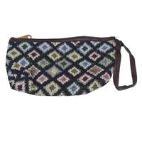 Handcrafted ethnic pouch