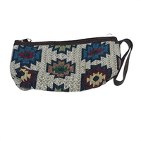 Handcrafted ethnic pouch