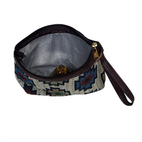 Handcrafted ethnic pouch