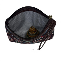 Handcrafted ethnic pouch