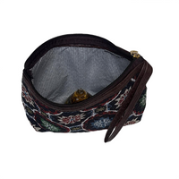 Handcrafted ethnic pouch