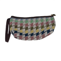 Handcrafted ethnic pouch