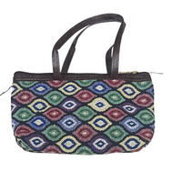 Handcrafted ethnic pouch