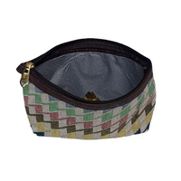 Handcrafted ethnic pouch