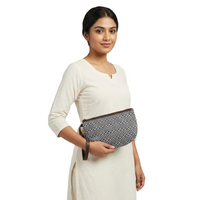 Handcrafted ethnic pouch