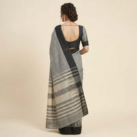 Keshari Vrikha Weave Saree