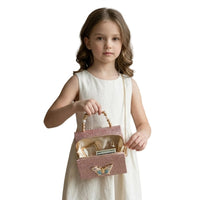 ButterGlow Mini Princess Bag