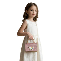 ButterGlow Mini Princess Bag