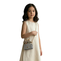 ButterGlow Mini Princess Bag