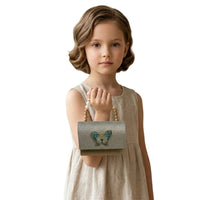 ButterGlow Mini Princess Bag