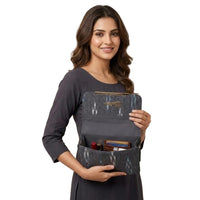 Ikat Sling Bag