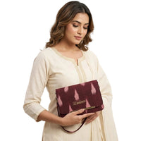 Ikat Sling Bag