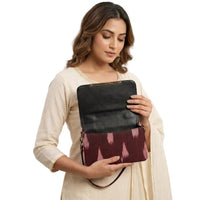 Ikat Sling Bag