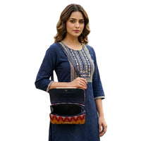 Ikat Sling Bag