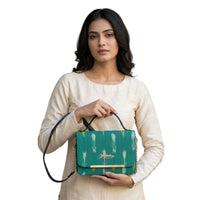 Ikat Sling Bag