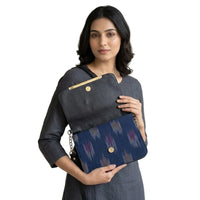 Ikat Sling Bag