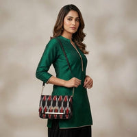 Ikat Sling Bag