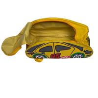 Car Shape Back pack