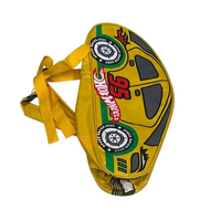 Car Shape Back pack