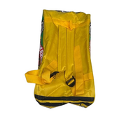 Car Shape Back pack