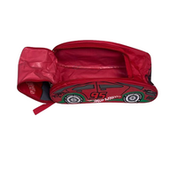 Car Shape Back pack