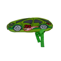 Car Shape Back pack