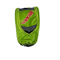 Car Shape Back pack