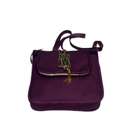 Helwa Me Muliti - Pocket Women's Sling Bag