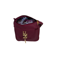 Helwa Me Muliti - Pocket Women's Sling Bag