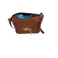 Helwa Me Muliti - Pocket Women's Sling Bag