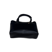 Women’s Multi-Pocket Shoulder Handbag