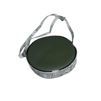 Women’s Floral Print Round Sling Bag