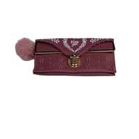 Women’s Envelope Wallet  Bag