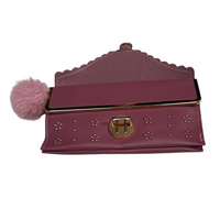Women’s Envelope Wallet  Bag