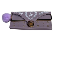 Women’s Envelope Wallet  Bag