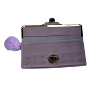 Women’s Envelope Wallet  Bag